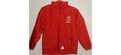 Reversible Mistral - Penyfai Primary